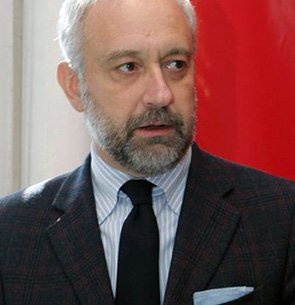 Renato Lavarini