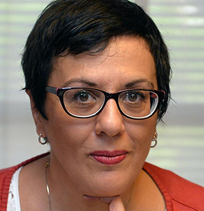 Rita Borioni