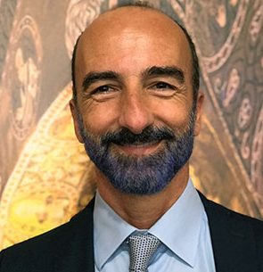 Daniele Licciardello