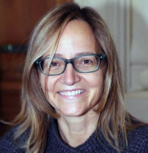 Francesca Greco