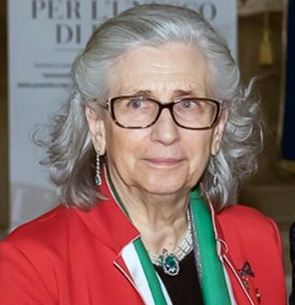 Vittoria Nicoletta Ghedini